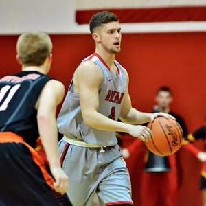 Meet your Posher, Zack